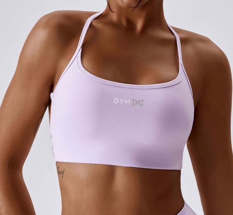Thumbnail: Lavendar Back Out Set 