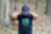 BRAND NEW NXRTH T-SHIRTS IN LIMITED COLORWAY!