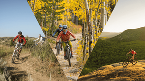 12 Mountain Bike Destinations Within Driving Distance of the Midwest