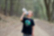 ENDS WEDNESDAY: GRAVEL BEAR FOUNDER'S COLORWAY