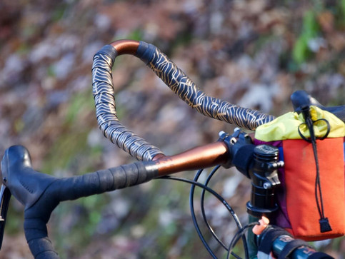 Wren handlebars