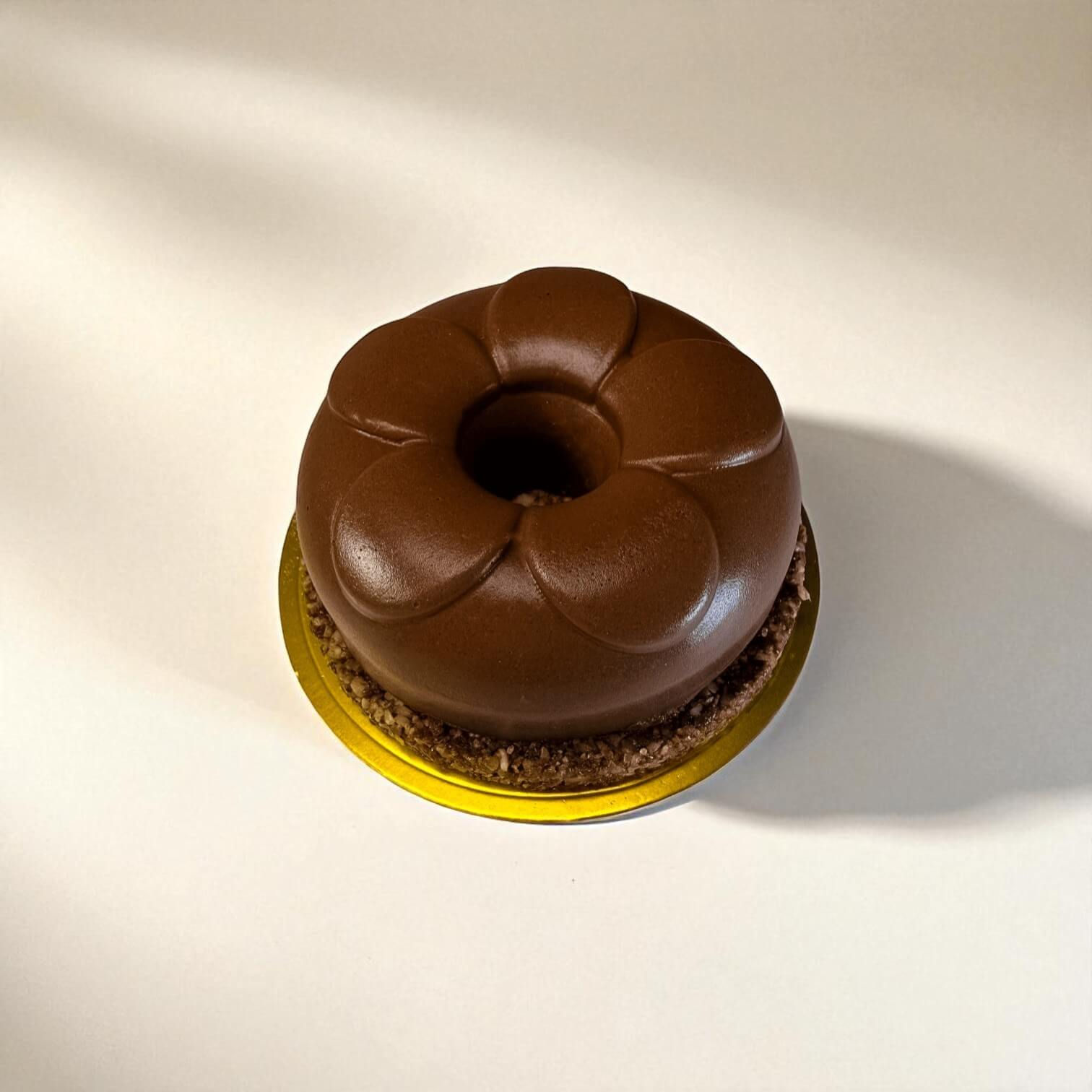 high protein donuts in miami