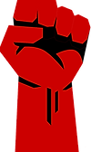 Símbolo da logo do Centro Acadêmico Livre e Ciências Sociais - CALCS.