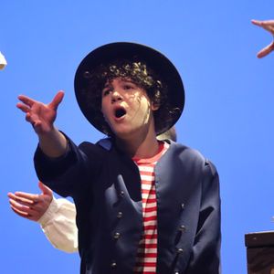 Disney's The Little Mermaid 