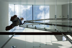 SR Stair