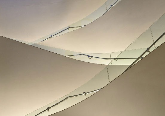 Luis Trevino Architects — architectural project photograph 4 from the business website