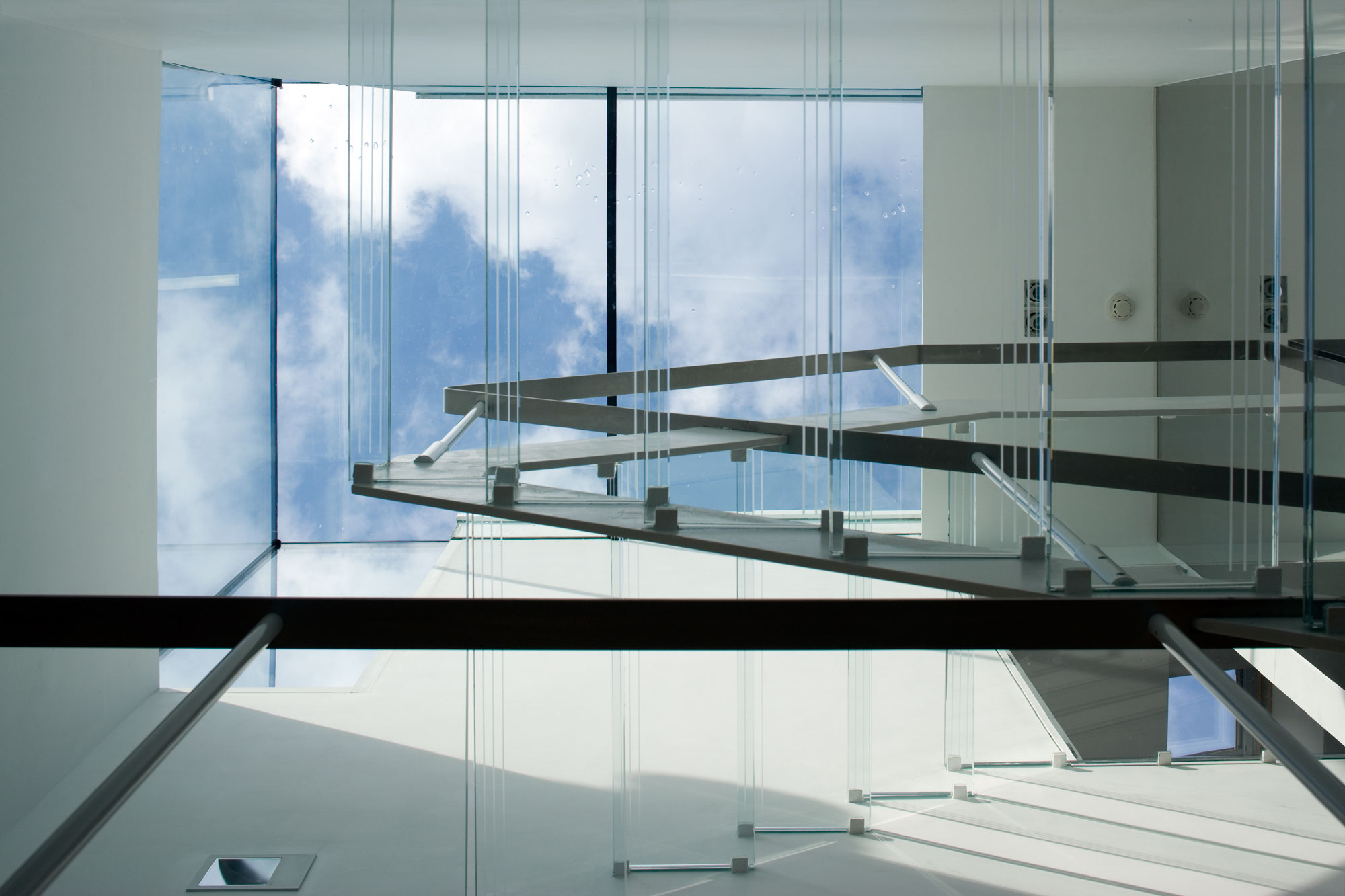 Luis Trevino Architects — architectural project photograph 5 from the business website