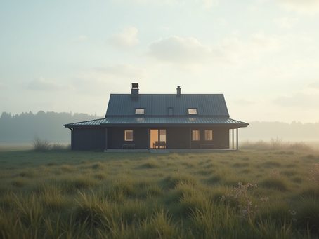 Building Your Dream Home in Poland: Dalarna Hus