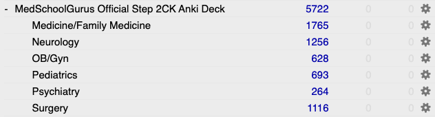 step 2 ck anki deck step 2 ck anki deck