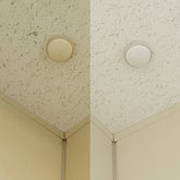 FALSOS PLAFONES PROCLEAN ANTES Y DESPUES