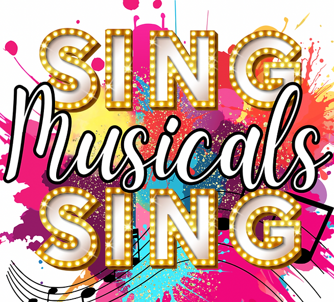 Whimsical Logo for Musical Theatre Choir 2.png