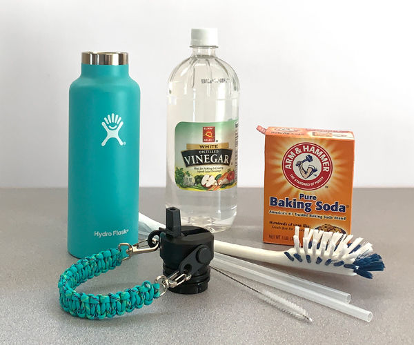 How OFTEN Should You Clean a Reusable Water Bottle?