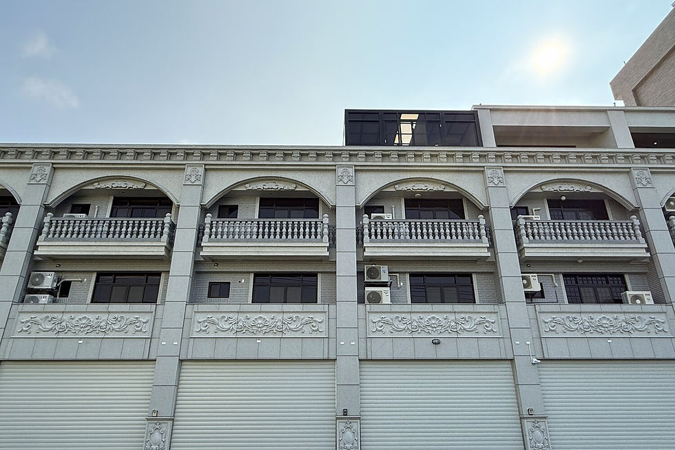 縮圖：一排巴洛克建築