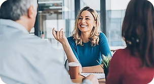 Certified 3 Brains Coach