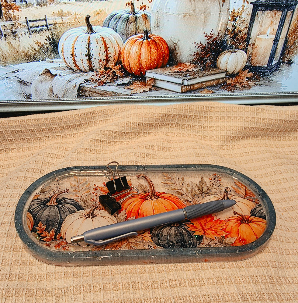 Thumbnail: Stormy Harvest Tray
