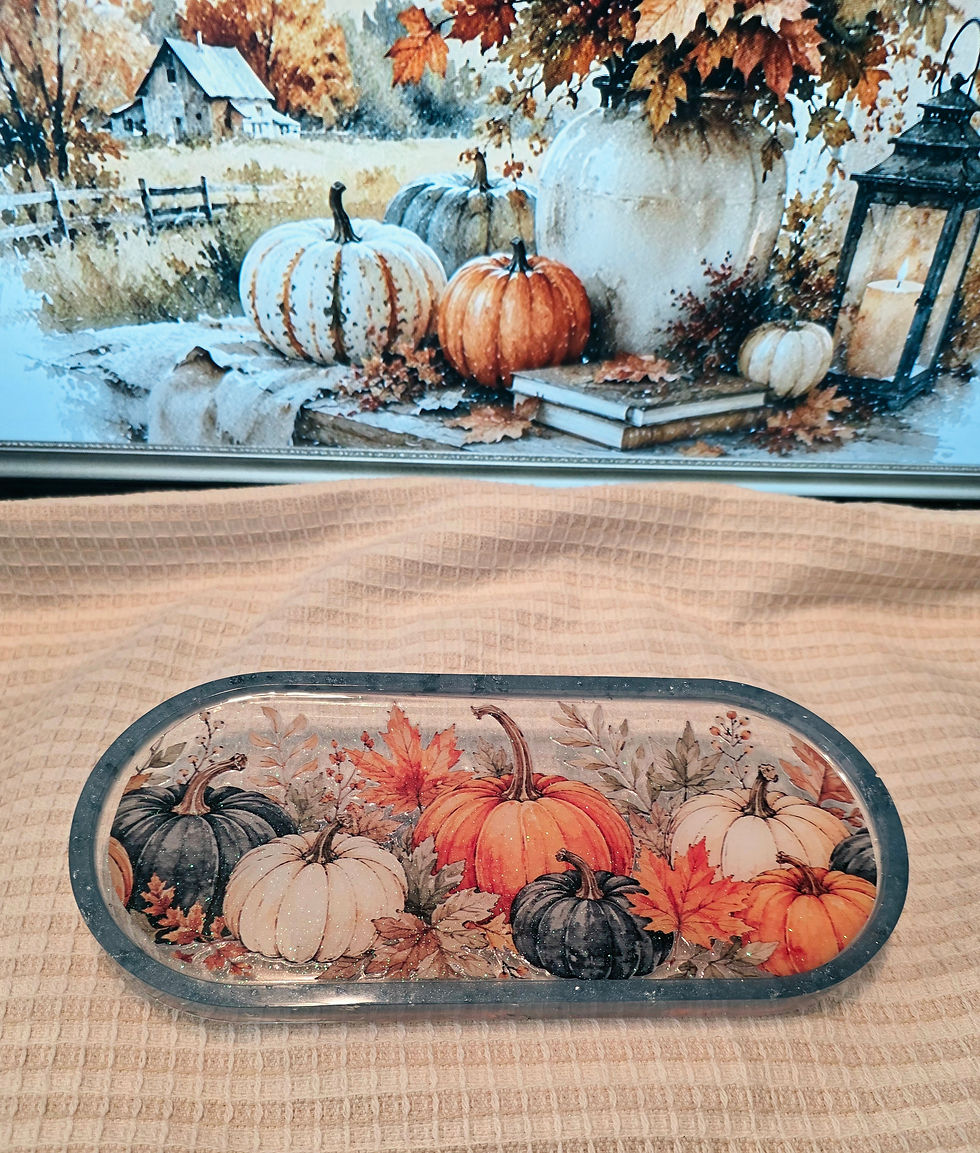Thumbnail: Stormy Harvest Tray