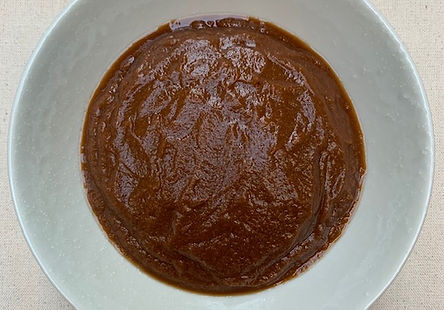 Tamarind Paste
