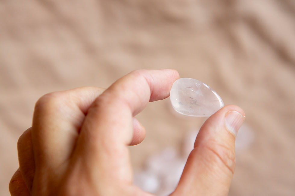Thumbnail: Rose Quartz