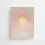 Thumbnail: Your Beautiful Aura Feels Like Sunshine  - Postcard in Thick Natural Paper