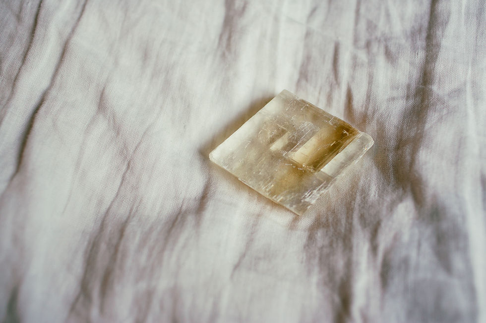 Calcite