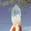 Thumbnail: Natural Lemurian Quartz Point