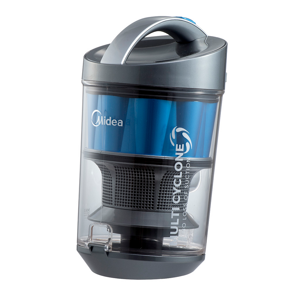 Thumbnail: Bagless Vacuum Cleaner