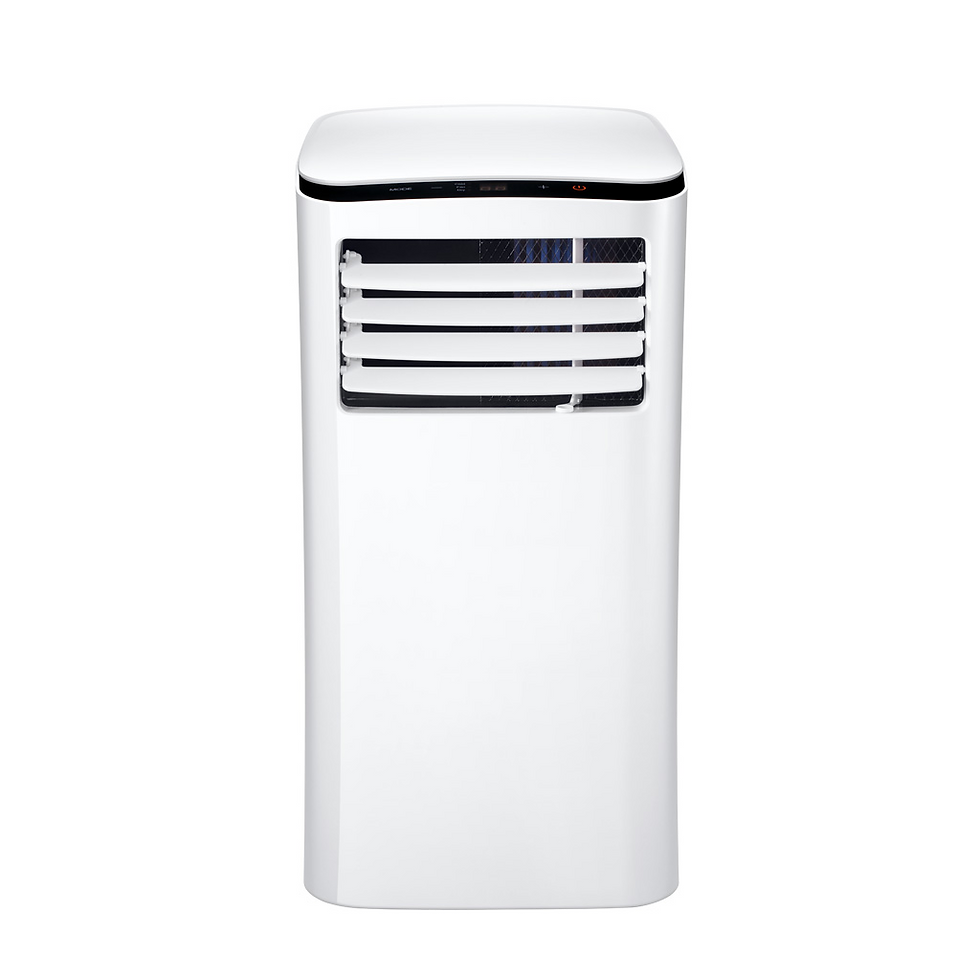 Thumbnail: PH Series Portable Air Cond