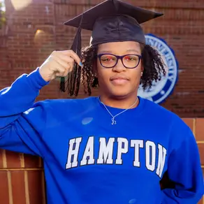 Felicia is a Chicago Scholars alumni and mentor