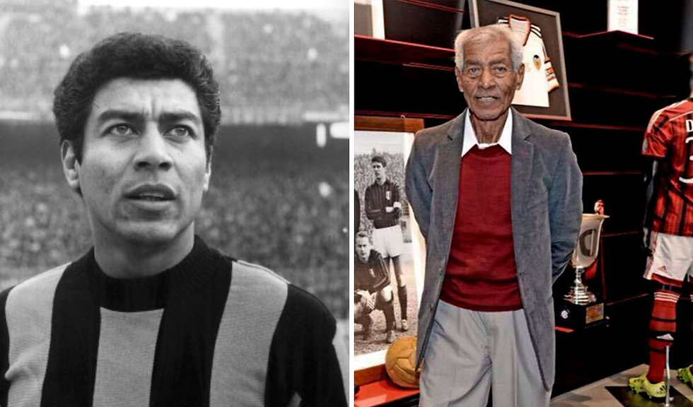 Fútbol peruano de luto: falleció Víctor ‘Conejo’ Benítez, campeón de la Champions en 1963