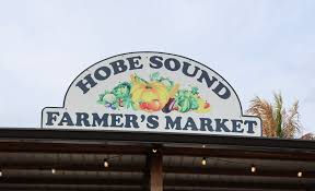 Hobe Sound Farmers Market