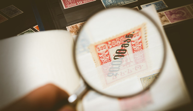 BlueWater Coins - We buy stamp collections