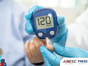 Diabetes: entenda a condição, seus sintomas e como cuidar da saúde.