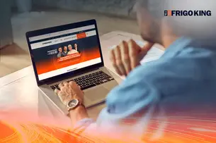 Universidade do Frio: como ajudamos a JBS a atingir 89,3% de eficiência logística em Marabá - Frigo King