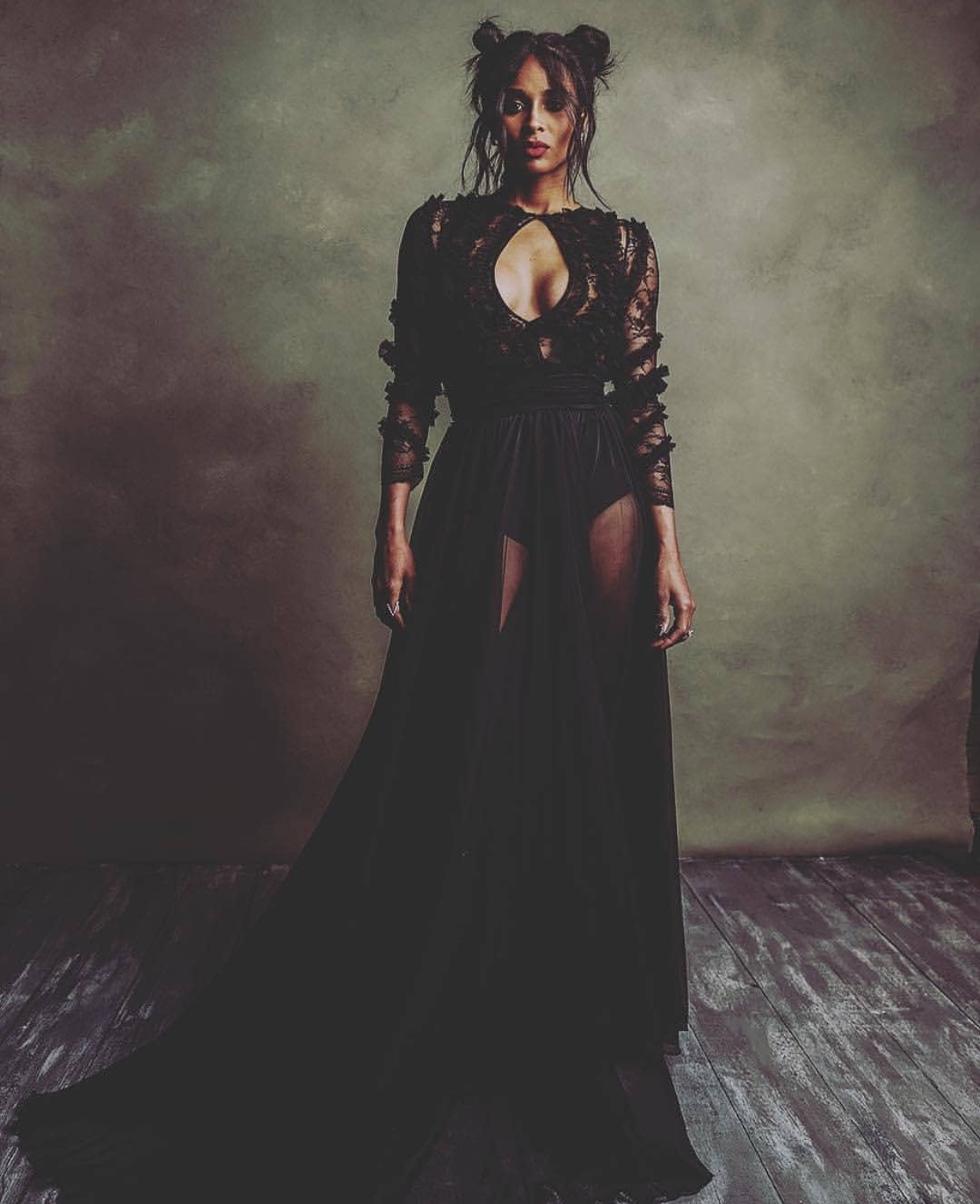 CIARA