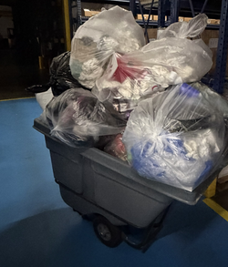 Commercial Trash Collection Services