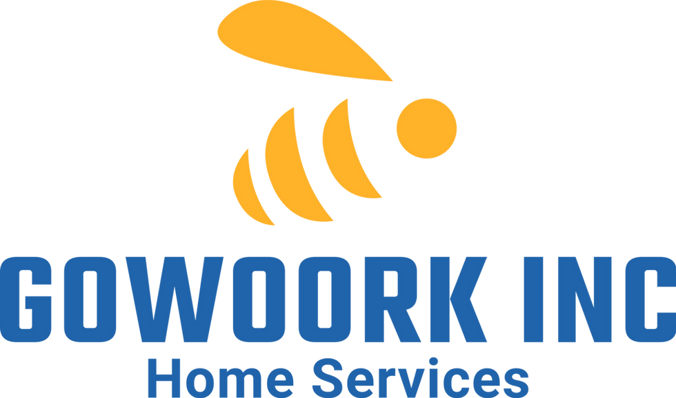 GOWOORK INC home service