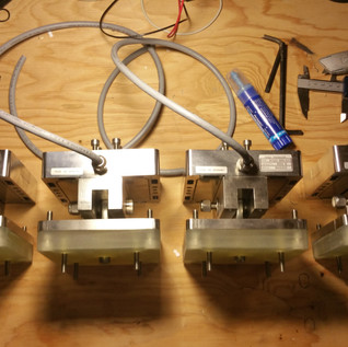Universal Treadmill Sensors