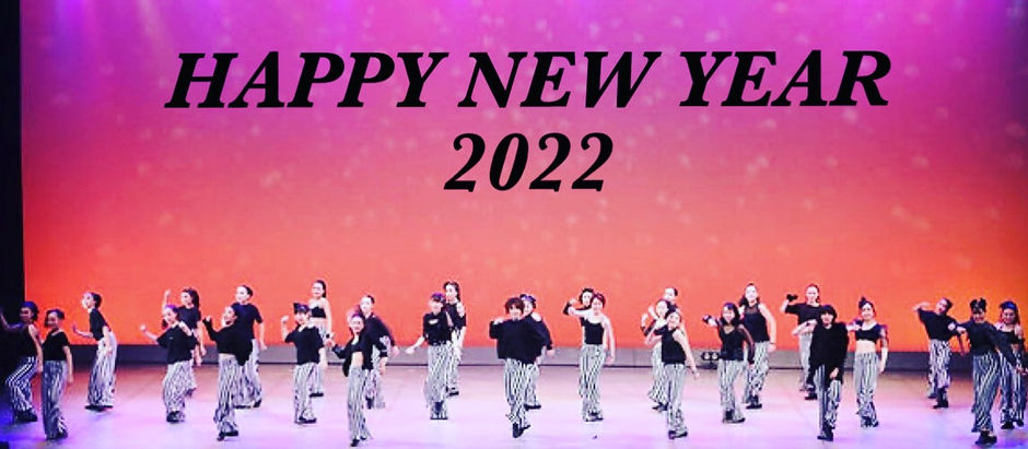 Happy New Year