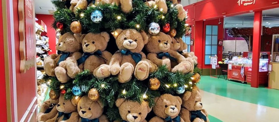 Happy Christmas