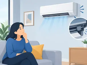 Why Your Aircon Makes Clicking Sounds at Home