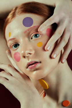 Geometrical beauty