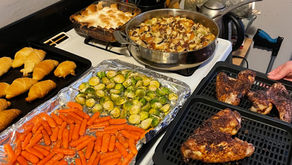 I Worked at Food Network for a Year — Here’s What I Bought and What I Ditched After My Time There