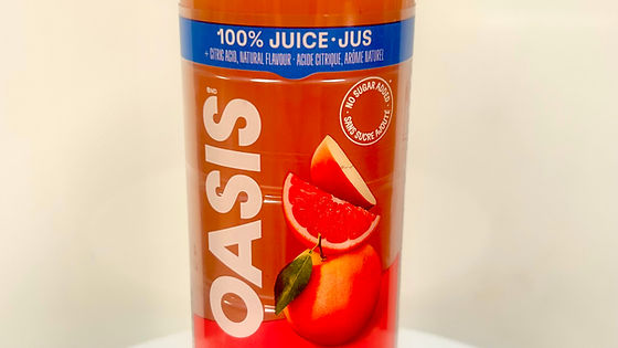 Jus Pamplemousse