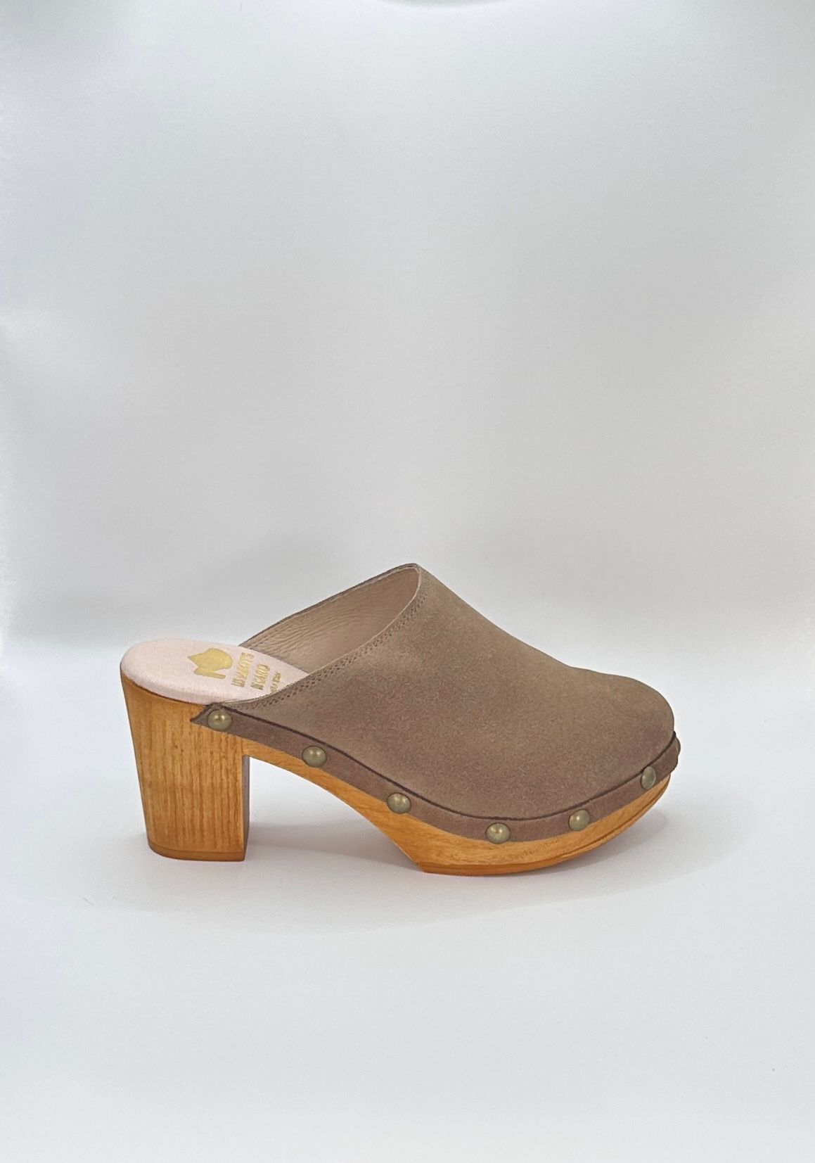 Sabots Ibiza 4 Vison