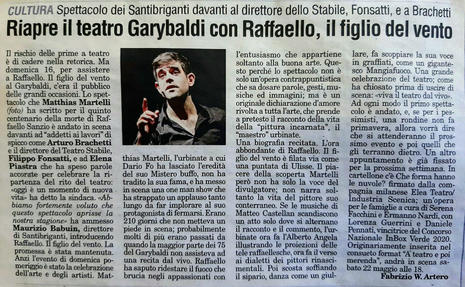 La Stampa - Torino