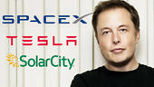 Quem é Elon Musk, o multimilionário fundador da Tesla que enviou seu carro ao espaço