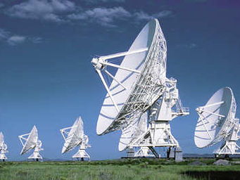 Pesquisadores conseguem atingir conexão de 1 terabyte por segundo em teste de 5G.