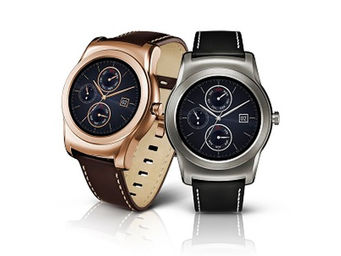 LG revela mais detalhes em vídeo do Watch Urbane, seu novo smartwatch