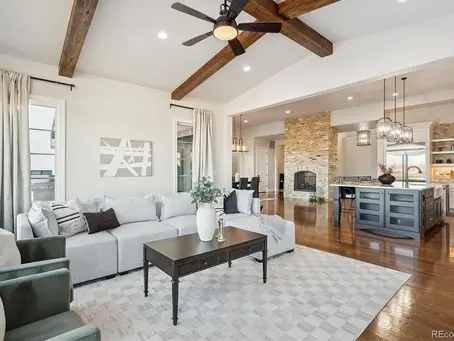 Finding the Best Home Staging Services Nearby