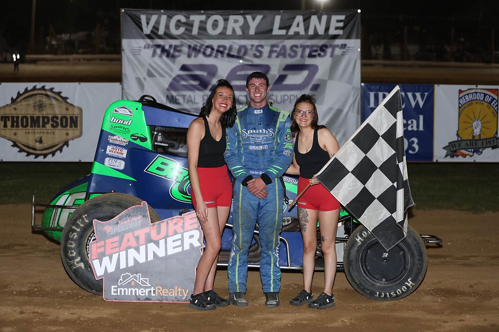 Jack Hoyer Racing RESULTS: Lincoln Park Speedway, Saturday, June 6, 2026